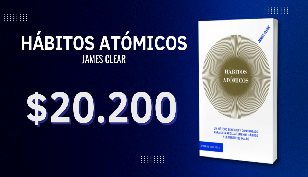 Hábitos Atómicos